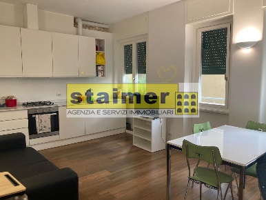 Foto Appartamento in via Carroccio, Milano Corso Genova di 74 m² in affitto
