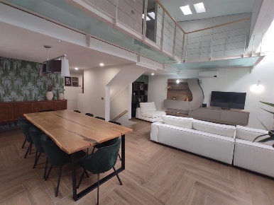 Foto Villa a schiera a Casirate d'Adda di 206 m² con 4 locali in vendita