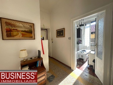 Foto Appartamento in Via Luigi Federico Menabrea, Milano Farini di 65 m²