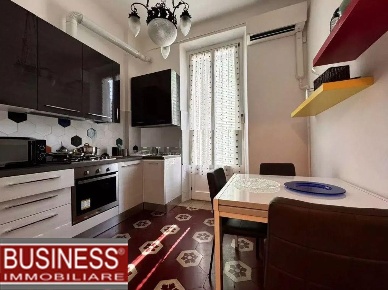 Foto Appartamento in Via Luigi Federico Menabrea, Milano Farini di 65 m²