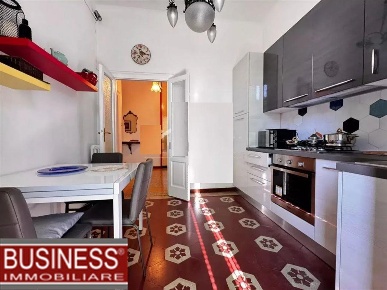 Foto Appartamento in Via Luigi Federico Menabrea, Milano Farini di 65 m²