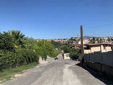 Foto Villa unifamiliare in via Nicola Berloco, Fonte Nuova Tor Lupara
