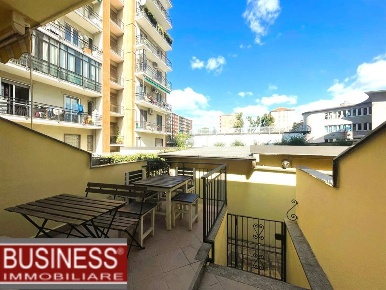 Foto Appartamento in Via Alessandro Milesi, Milano Città Studi di 90 m²