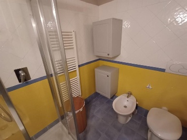 Foto Appartamento in via antonio del pollaiuolo, Firenze di 46 m²