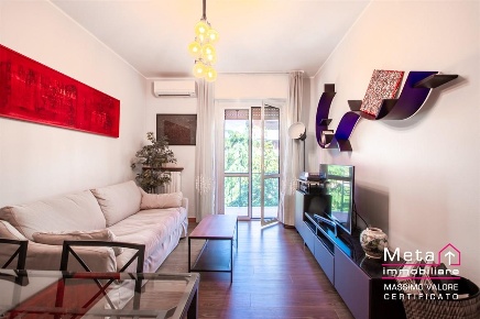 Foto Appartamento in Via Monti Sabini, Milano Vigentino - Fatima di 70 m²