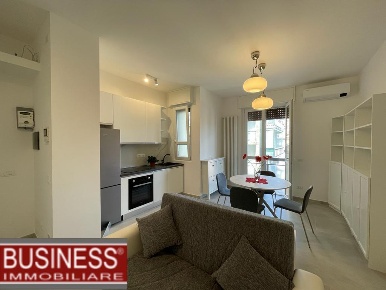 Foto Appartamento in Via Carlo Antonio Carlone, Milano Bande Nere di 60 m²