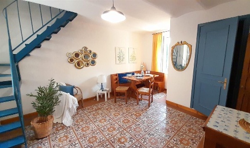 Foto Appartamento a Bracciano Centro di 50 m² con 2 locali in vendita