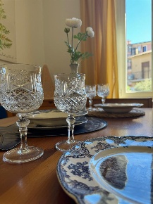 Foto Appartamento in Via del Fossato, Bracciano Centro di 50 m² in vendita