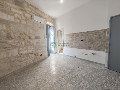Foto Casa indipendente in via mario leggio, Ragusa Centro di 150 m²