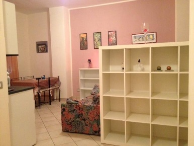 Foto Appartamento in via fontana, Asti Corso Dante di 38 m² con 1 locali