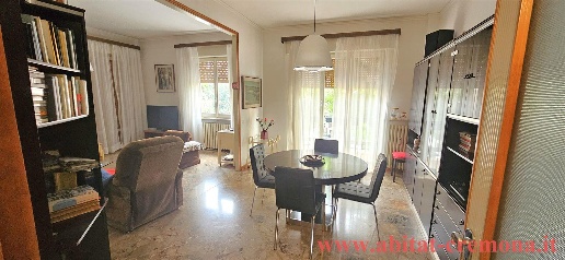 Foto Appartamento in via montello, Cremona Piazza Castello di 115 m²