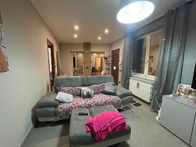 Foto Appartamento a Ornavasso di 105 m² con 4 locali in vendita