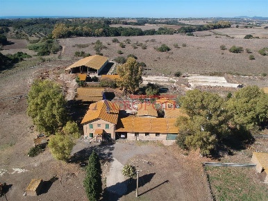 Foto Rustico a Fiumicino in vendita