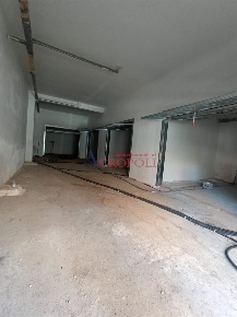 Foto Box a Bracciano Centro di 47 m² in vendita