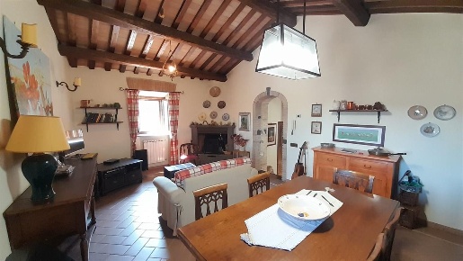 Foto Appartamento a Bracciano Centro di 65 m² con 3 locali in vendita