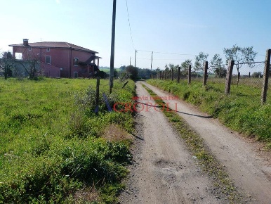 Foto Terreno edificabile a Anguillara Sabazia di 430 m² in vendita