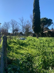 Foto Terreno edificabile a Bracciano di 1820 m² in vendita