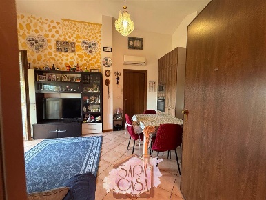 Foto Appartamento a Massa Lombarda di 73 m² con 3 locali in vendita