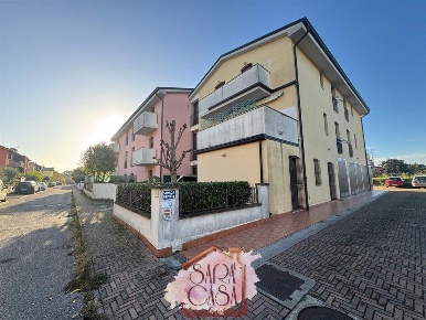 Foto Appartamento a Massa Lombarda di 73 m² con 3 locali in vendita