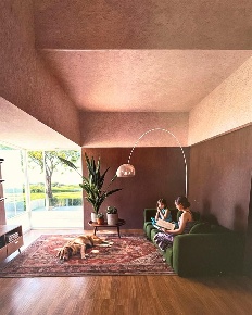 Foto Villa unifamiliare a Bracciano Quarto Del Lago di 150 m² con 3 locali