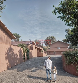 Foto Villa unifamiliare a Bracciano Quarto Del Lago di 180 m² con 3 locali