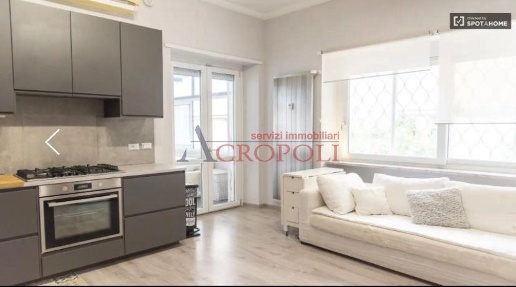Foto Appartamento a Roma di 85 m² con 3 locali in affitto
