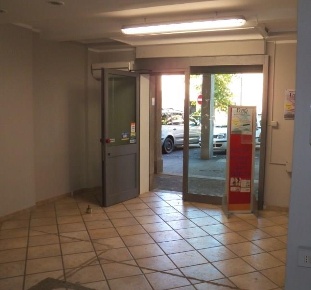 Foto Negozio a Bracciano Centro di 58 m² con 2 locali in vendita