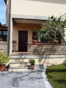 Foto Villa a schiera a Anguillara Sabazia Ponton Dell'elce di 110 m²
