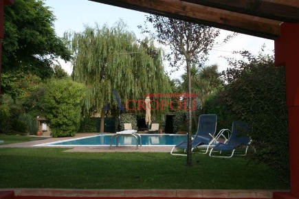 Foto Villa unifamiliare a Trevignano Romano La Vaccheria di 280 m²