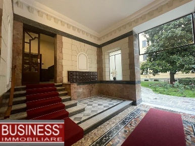 Foto Appartamento in Via Pagliano, Milano Monte Rosa - Lotto di 70 m²