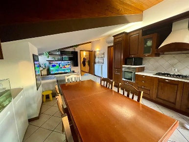 Foto Mansarde a Cavaria con Premezzo di 90 m² con 3 locali in affitto