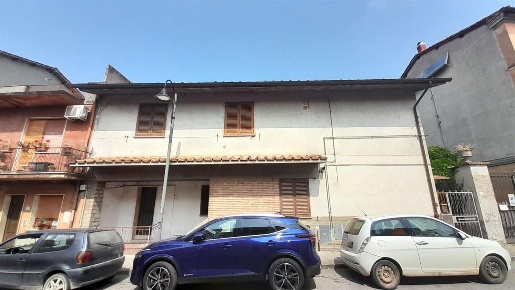 Foto Appartamento a Manziana di 61 m² con 3 locali in vendita