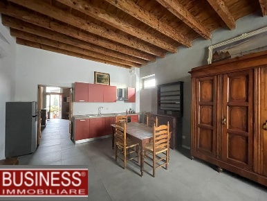 Foto Appartamento in Via delle Forze Armate, Milano Baggio di 75 m²