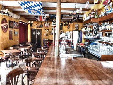 Foto Ristorante in via Comunale di San Francesco, Anguillara Sabazia Centro