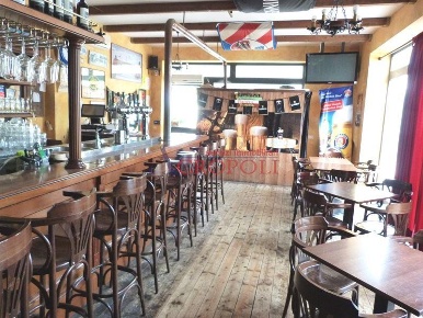 Foto Ristorante a Anguillara Sabazia Centro di 200 m² in vendita