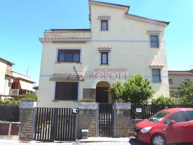 Foto Appartamento a Roma Osteria Nuova di 115 m² con 4 locali in vendita