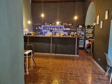 Foto Bar a Bracciano Centro di 90 m² con 1 locali in vendita