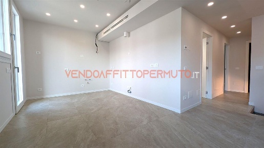 Foto Appartamento in via silvio pellico, Ciserano di 112 m² con 3 locali