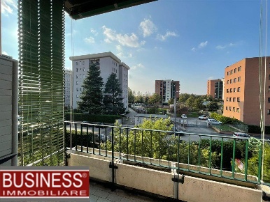 Foto Appartamento in Via San Miniato, Milano Bignami - Ponale di 55 m²