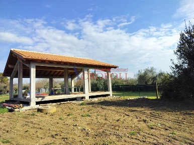 Foto Villa unifamiliare a Trevignano Romano di 150 m² in vendita