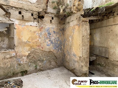 Foto Appartamento in Vicolo San Basilio, Palermo Castellammare di 160 m²