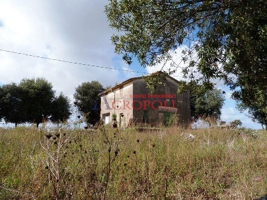 Foto Rustico in Via Casale di Spanora, Anguillara Sabazia di 100 m²