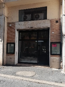 Foto Negozio a Bracciano Centro di 119 m² con 2 locali in affitto