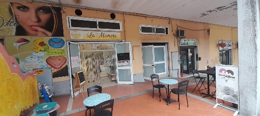 Foto Negozio a Bracciano Centro di 429 m² con 3 locali in vendita