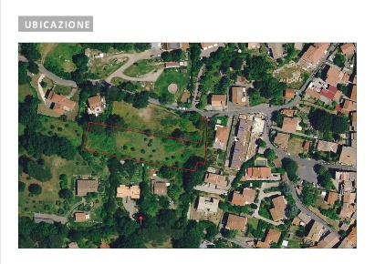 Foto Terreno edificabile a Manziana di 3440 m² in vendita