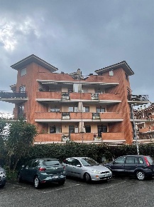 Foto Attico a Bracciano di 76 m² in vendita