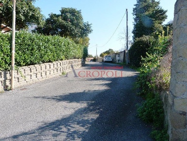 Foto Terreno edificabile a Anguillara Sabazia Centro di 1135 m² in vendita