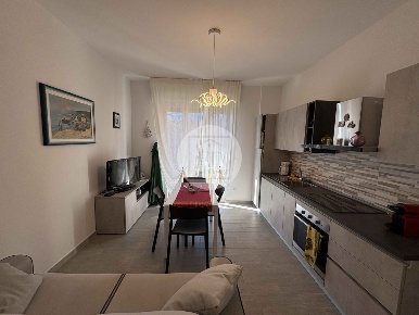 Foto Appartamento in VIA VITTORIO VENETO 1, Borghetto Santo Spirito