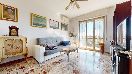 Foto Appartamento in Via Palmanova 217, Milano Crescenzago di 87 m²