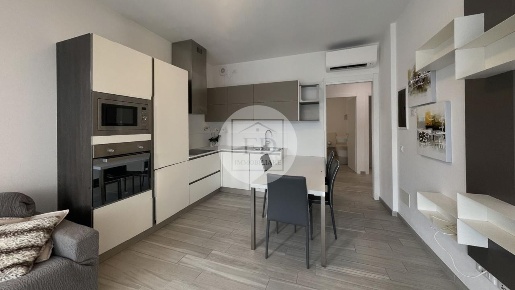 Foto Appartamento in Via Verdi, Loano Centro di 85 m² con 4 locali